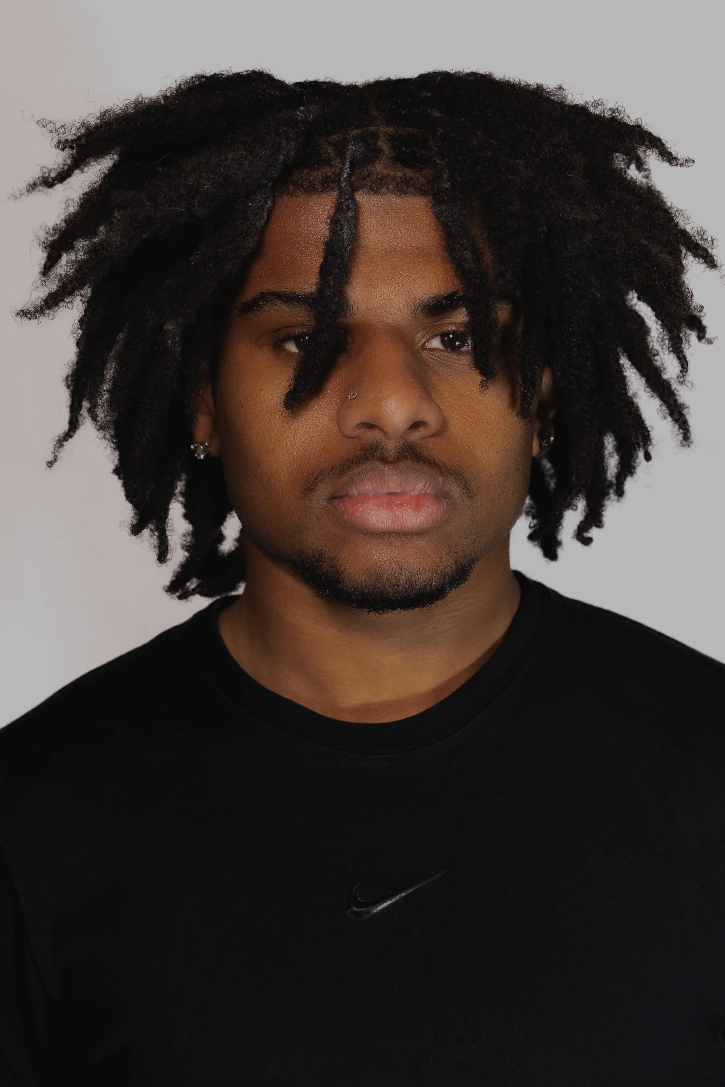 Brandon Nance